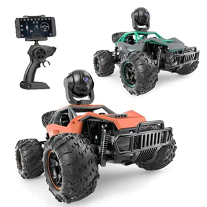 ماشین کنترلی آفرود دوربین دار SPRINT مقیاس 1:14 Off Road Car